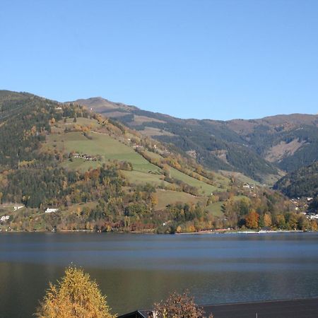 Penthouse In The Heart Of Zell Am See Exterior photo