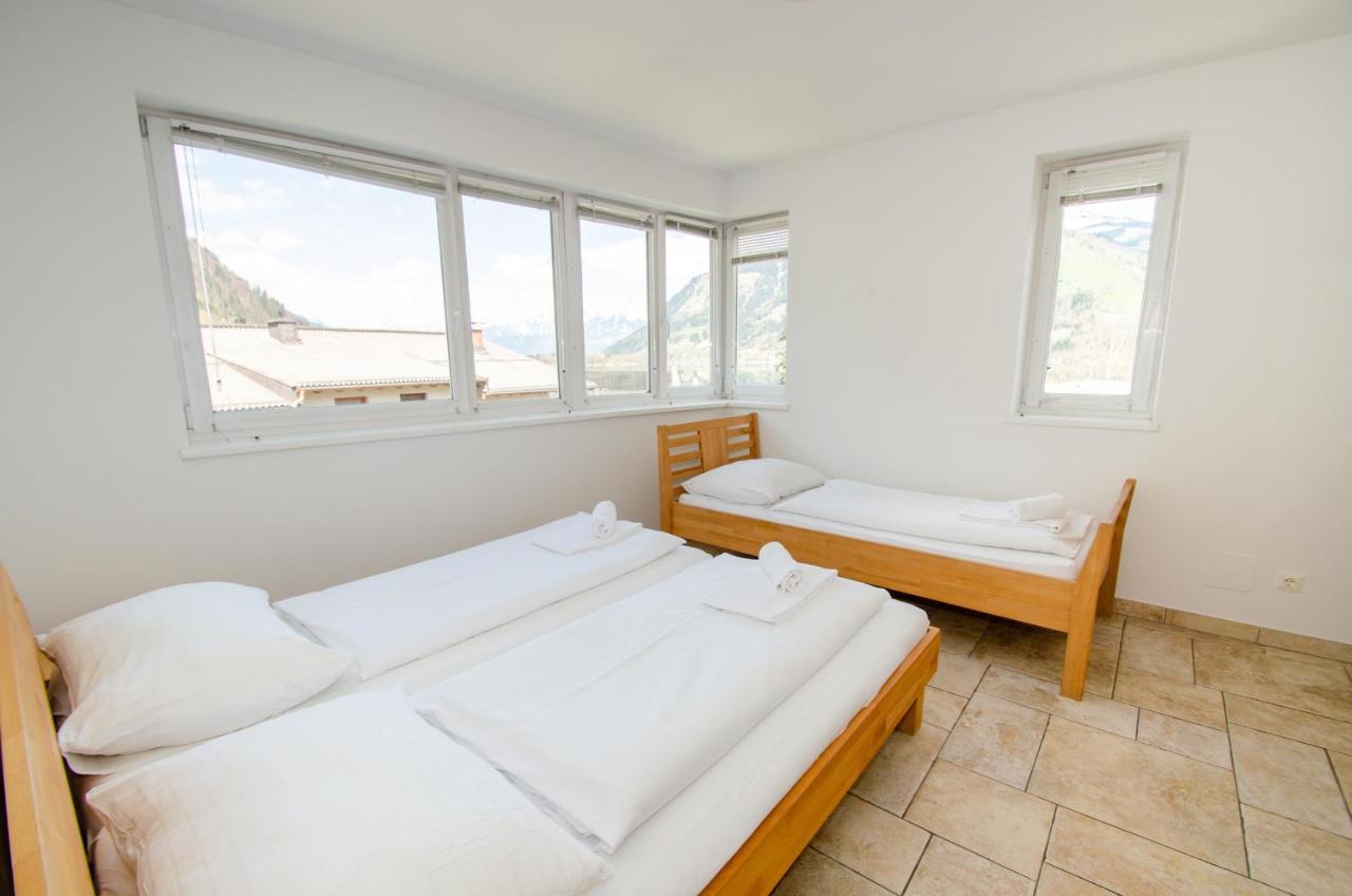 Penthouse In The Heart Of Zell Am See Exterior photo